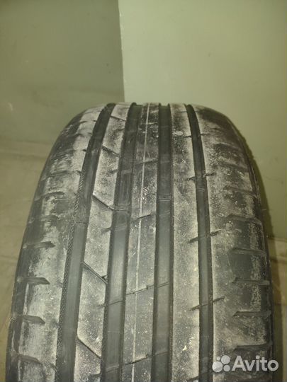 Nokian Tyres Hakka Black 2 245/45 R18 96