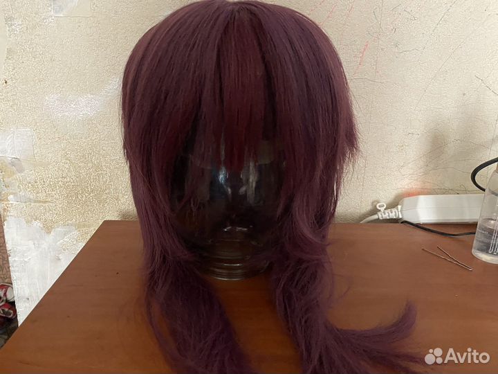 Парик розария