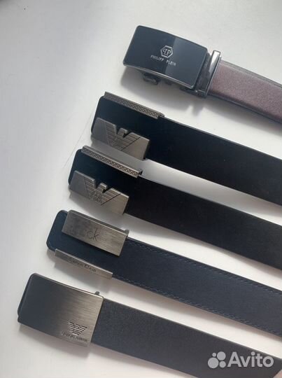 Ремень мужской