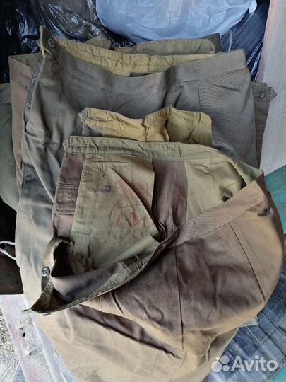 Военные юбки 60-70 годов эпоха СССР