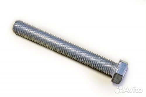 Винт натяжной анм53-02.02.00.022