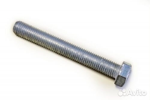 Винт натяжной анм53-02.02.00.022