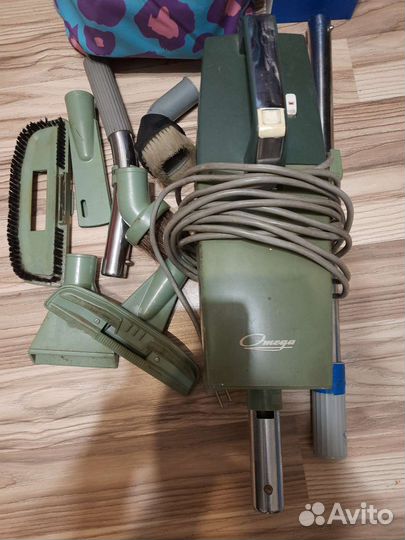 Продам пылесос 