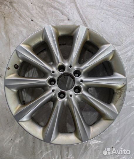 Диски R18 Mercedes GL GLS X166 оригинал