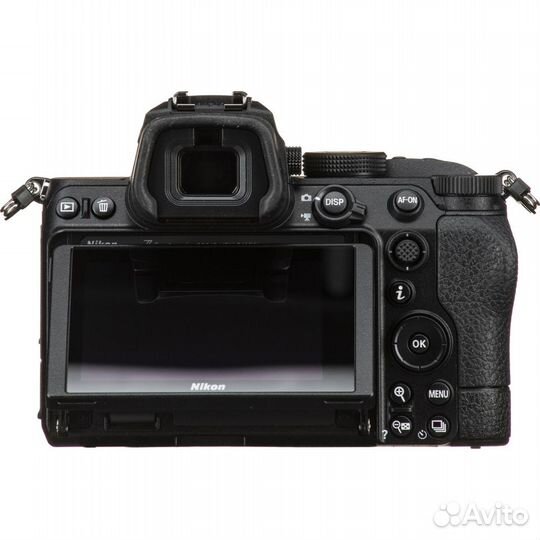 Nikon Z5 Body