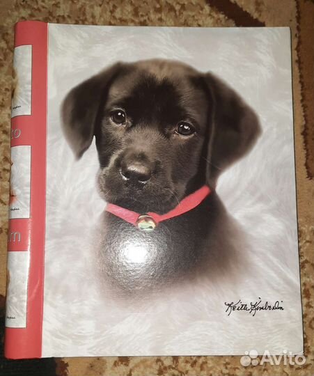 Фотоальбом