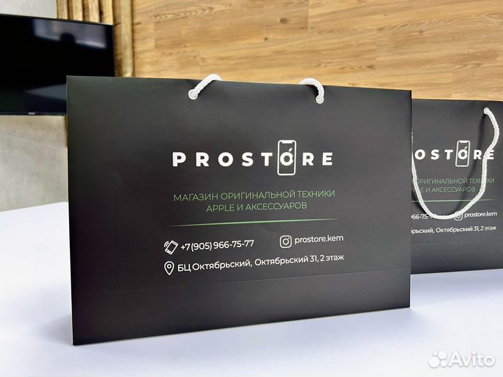 Новые Airpods Pro 2 2022 магазин