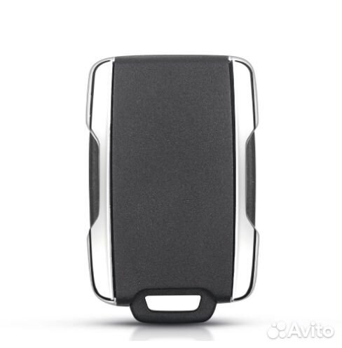 Корпус ключа Chevrolet