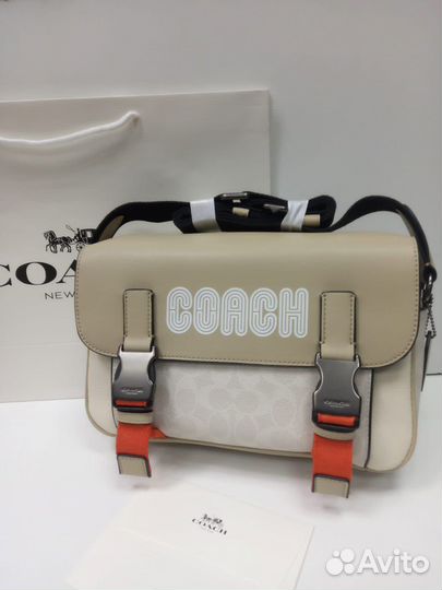 Сумка Coach