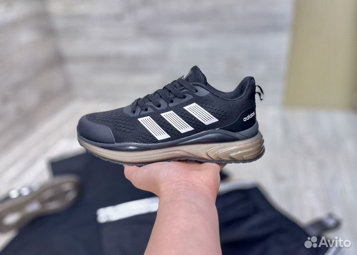 Летний комплект Adidas