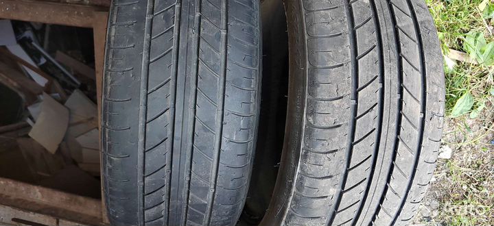 Zeta Alventi 215/45 R17