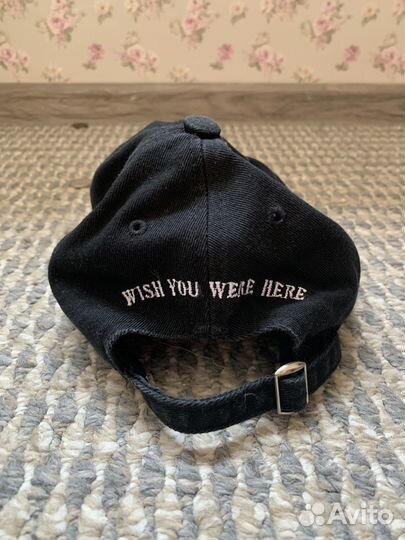 Кепка мужская