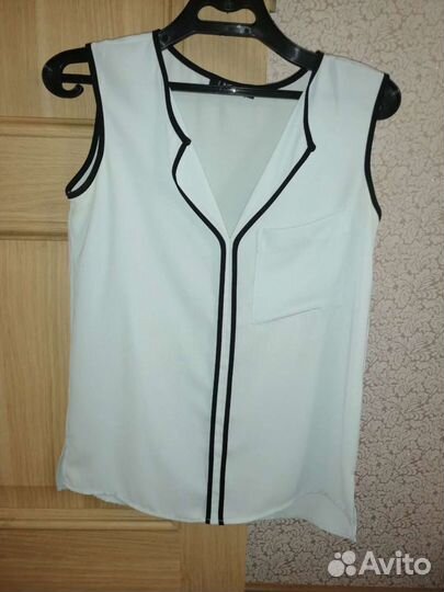 Блуза женская