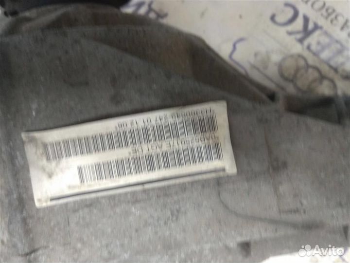 Редуктор заднего моста VW Touareg 2002-2010