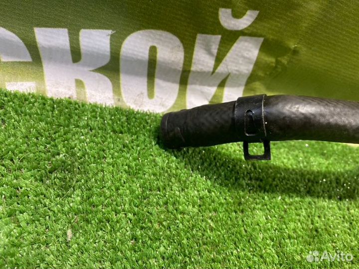 Трубка гидроусилителя руля Kia Sorento BL G4JS