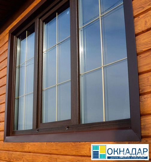 Пластиковые окна пвх балконы и лоджии