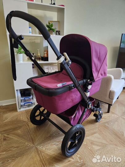 Коляска Bugaboo Cameleon