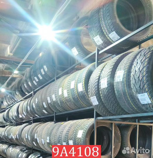 Hankook Winter I'Pike RS2 W429 205/60 R16 96N