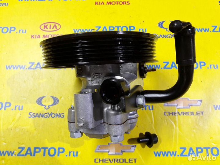 Насос гур Hyundai Sonata / Kia Magentis