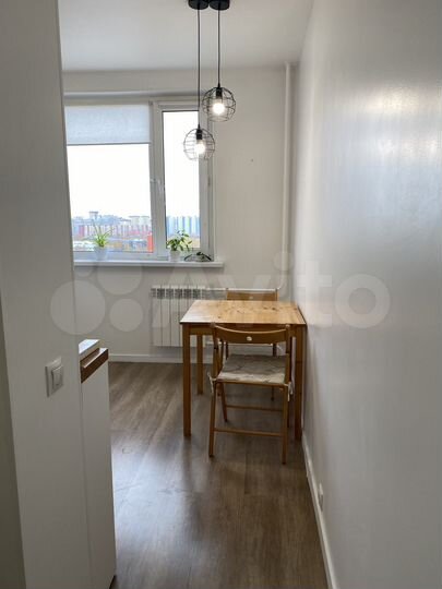 2-к. квартира, 50,2 м², 16/16 эт.