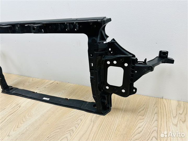 Панель передний Kia Cerato 4 2018-Н.в