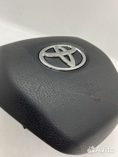 Подушка безопасности Toyota Camry V70