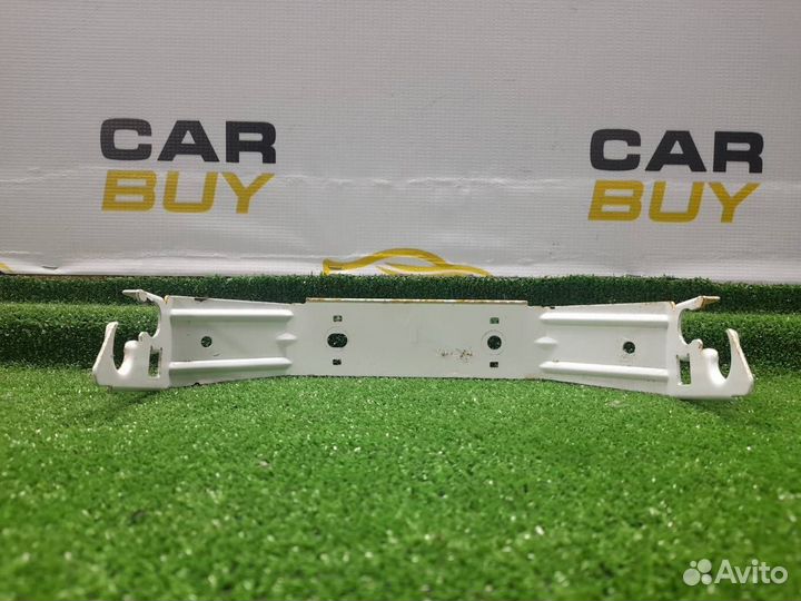 Кронштейн блока управления Volvo C30 рест. 2011