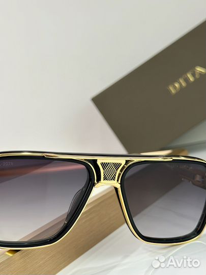 Солнцезащитные очки Dita. Оригинал