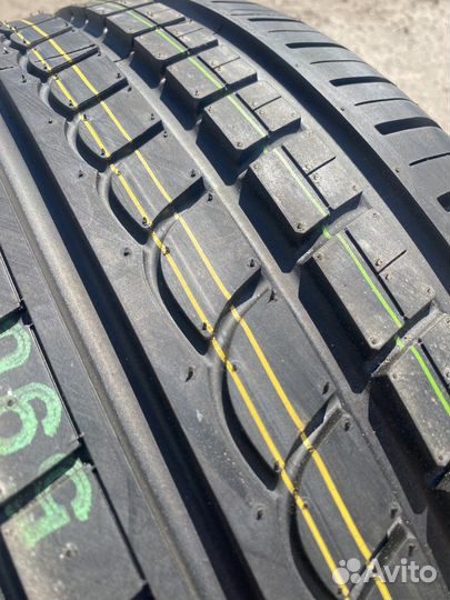 Pirelli P Zero Rosso 275/35 R20