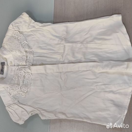 Школьная форма 1 класс