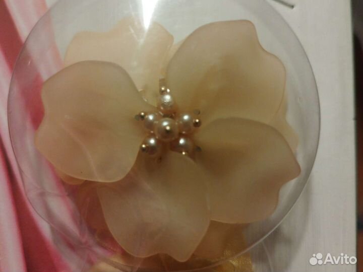 Подхваты для штор в наличии 2 шт