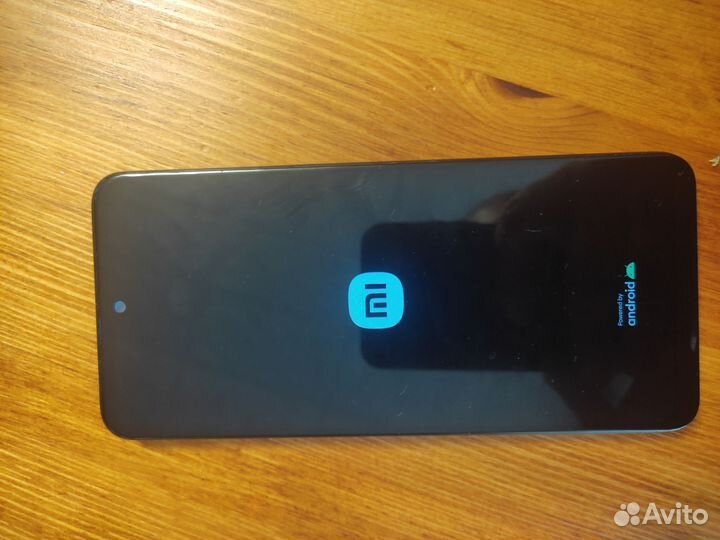 Дисплей Xiaomi redmi note 11