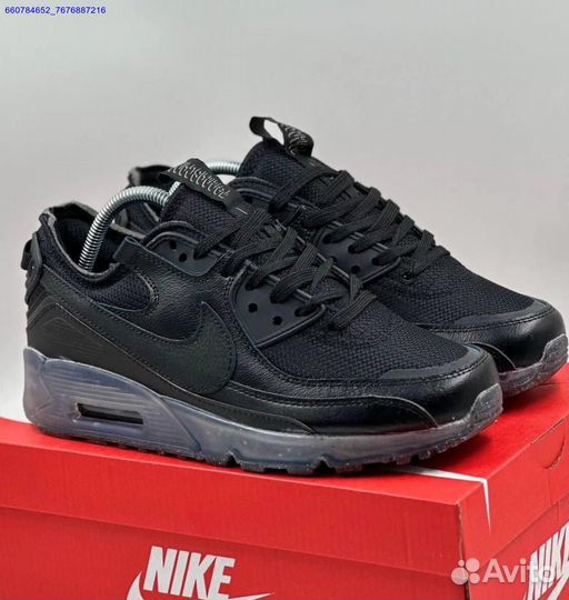 Кроссовки Nike air Max Terrascape 90 (Арт.98767)