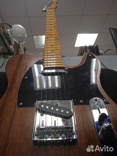 Телекастер custom