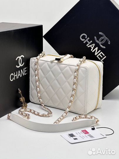 Сумка женская chanel