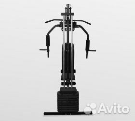 Силовой комплекс Oxygen Fitness Baltimore