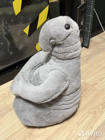 Мягкая игрушка ждун