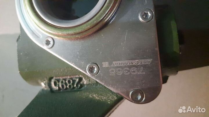 Рычаг регулировочный камаз 65115