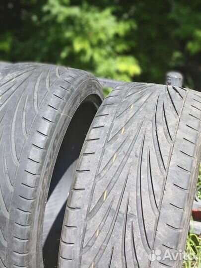 Toyo Proxes T1-R 245/40 R20 Y