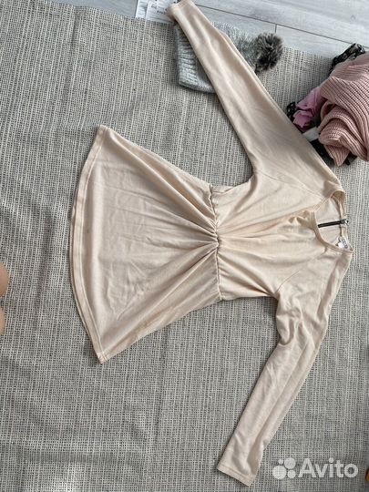 Женские вещи