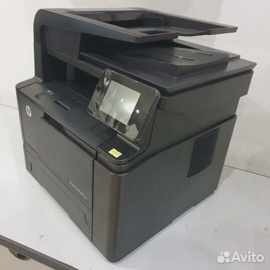 Мфу HP LaserJet M425dn