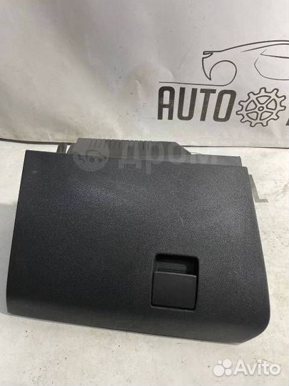 Перчаточный ящик (бардачок) Opel Astra H
