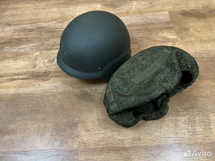 Каска Колпак-100/102 Бр1