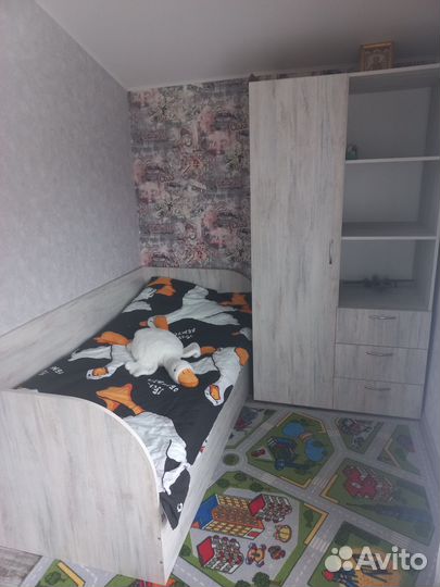 Спальный гарнитур детский бу