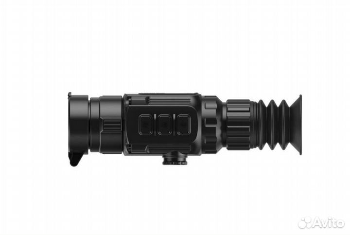 Тепловизионный прицел iRay SCL 35 W