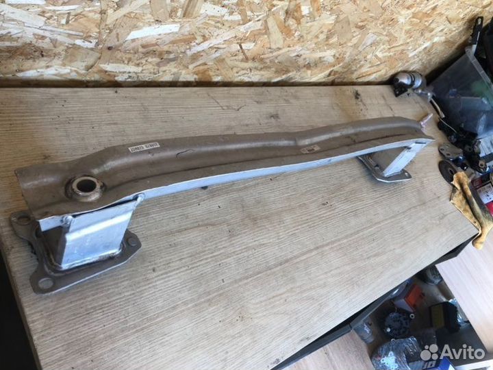 Усилитель Audi A4 B9 B9