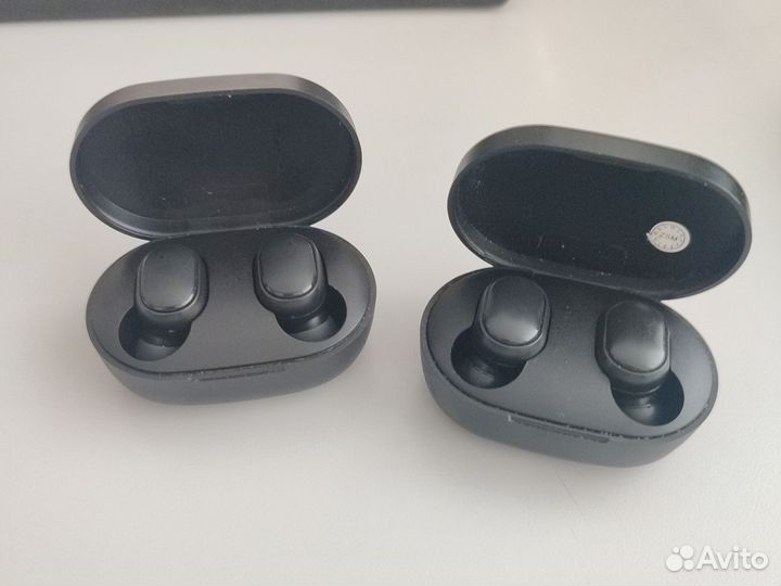 Беспроводные наушники Redmi