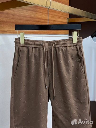 Шорты louis vuitton premium