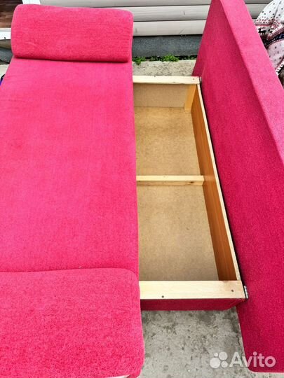 Диван раскладной бу