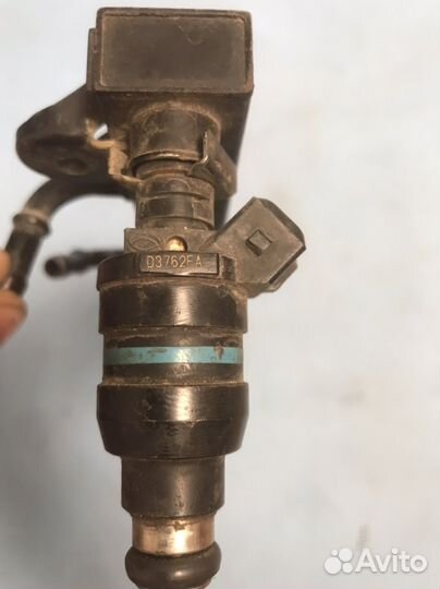 Топливные форсунки bmw 3 e36 м-43